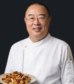 Xu Zhuangzhi